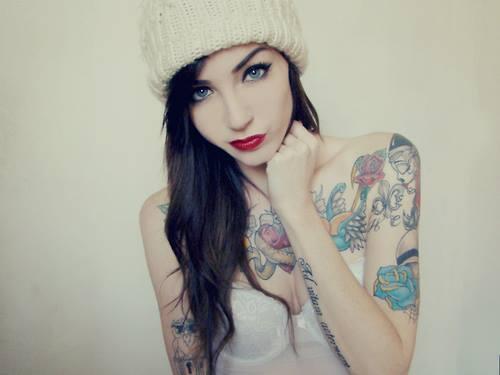 Tattoo and get beauty. instagram.com/picturetattoo