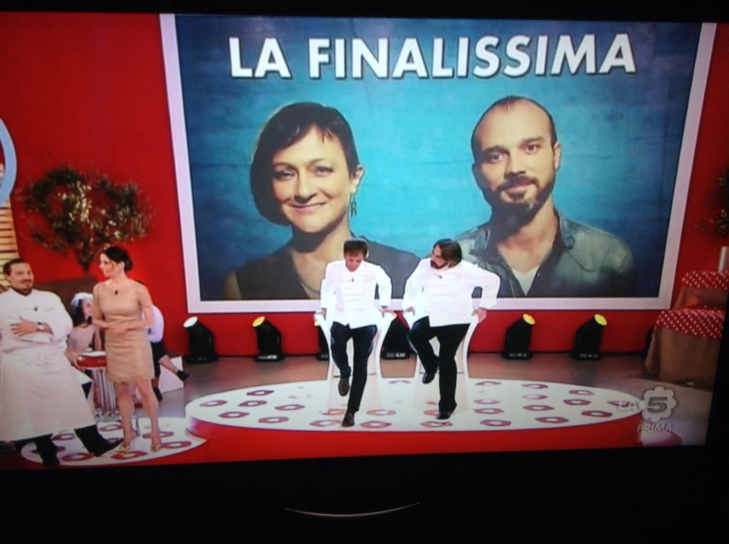 Davide Oltolini tweet media