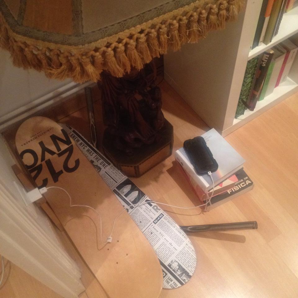 ABCDesignBCN's tweet image. WORK IN PROGRESS 
@ our  studio
in Avinguda Diagonal , #Barcelona.
CONTACT US ON @twitter for INFO AND E-MAIL