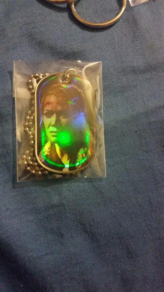  I got this today at walgreens :) happy birthday to u ;) 
