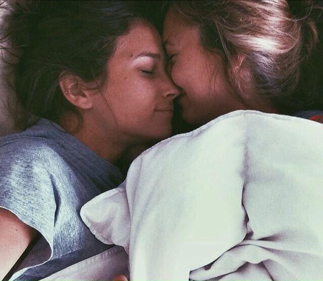 GIRLSONGIRLS (@glrlsonglrls) on Twitter photo 