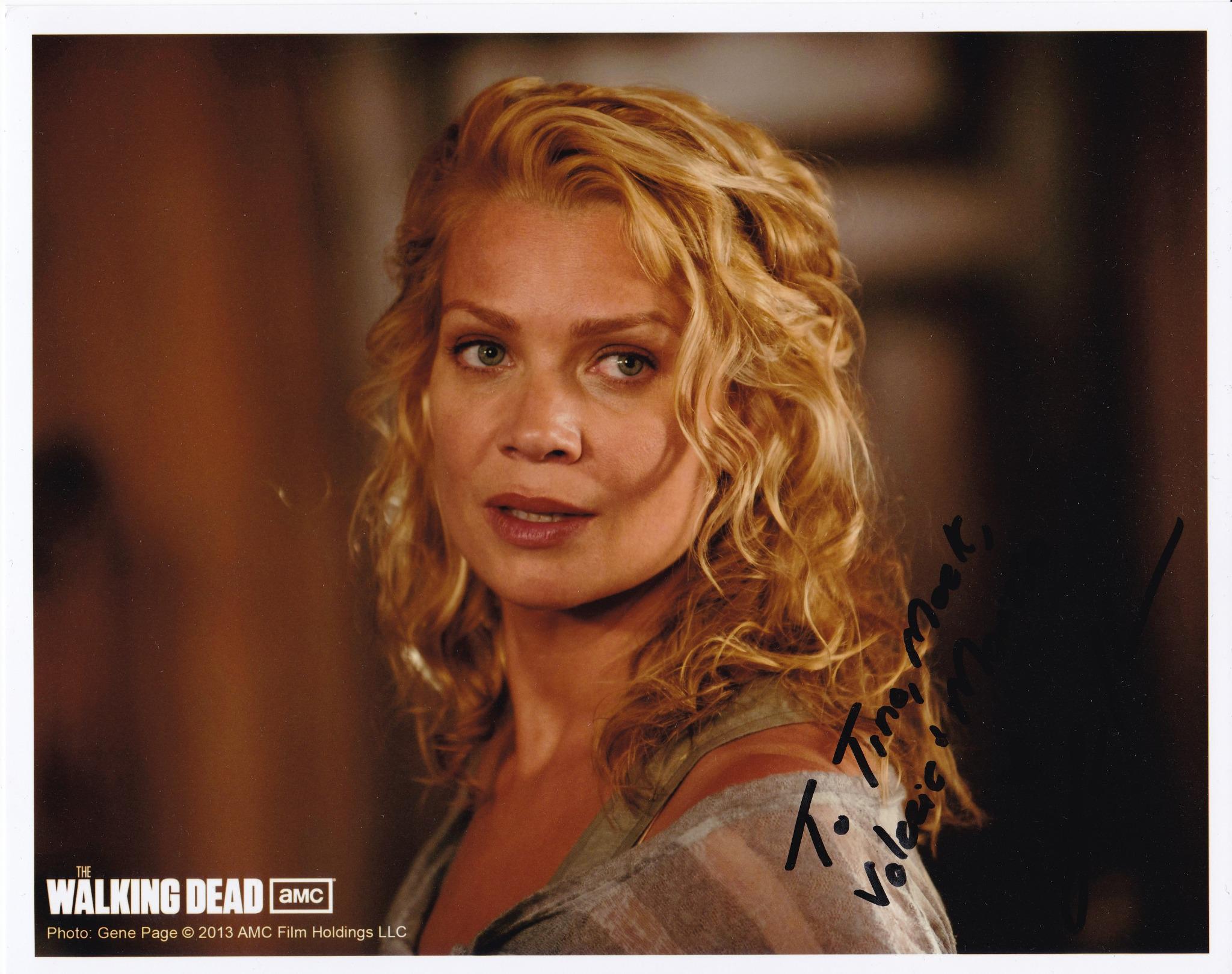 Happy 45th Birthday to the beautiful that we had the pleasure in meeting this past October.  :) 