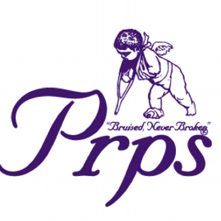 prpscollection's tweet photo. The cherub is the symbol Prps most identifies with because we may be bruised but we are never broken. #prpscherub http://t.co/zwYp26vzwC