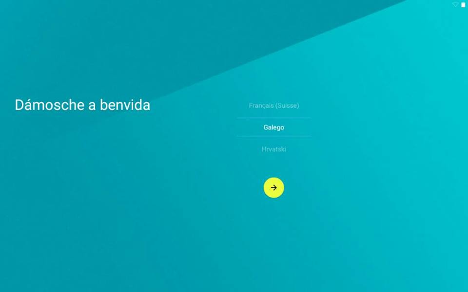 Mallando no Android tweet media