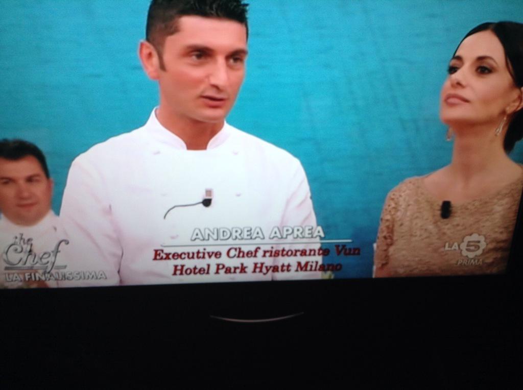 Davide Oltolini tweet media