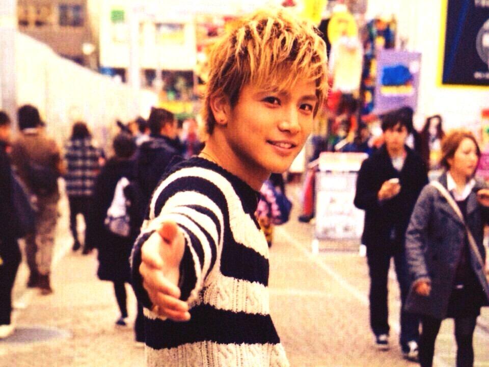 岩ちゃん26歳誕生日 岩ちゃん26歳誕生日
