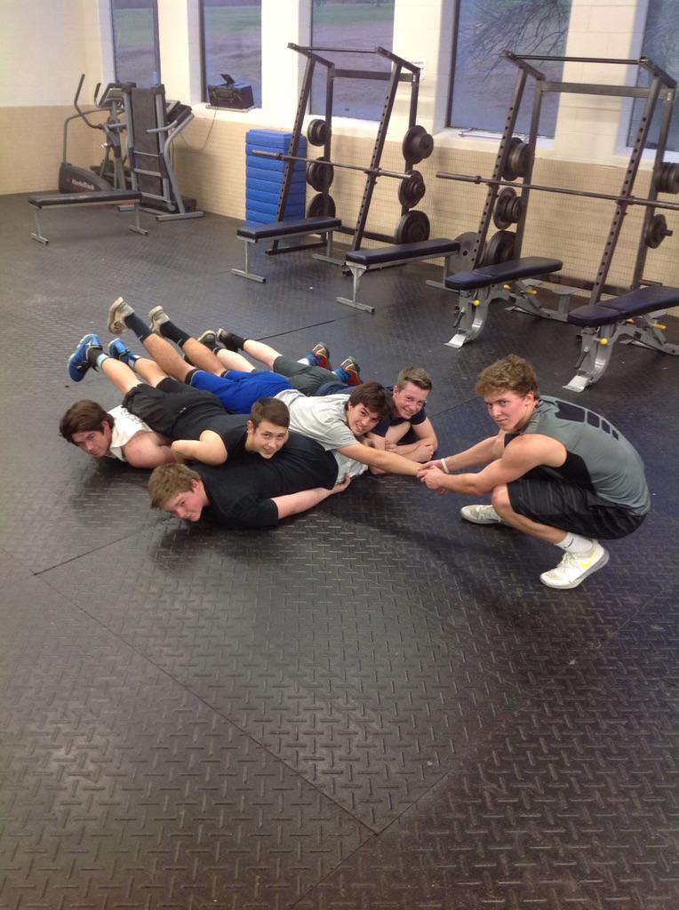 LHSCoachConn's tweet photo. Event 5 Winners: Team MONK!!! #HPC2014 #Jenga #steadyasasurgeon http://t.co/vQB9x6KytA