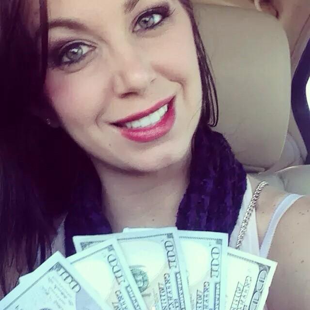 kaybree87's tweet photo. Love #winning! Up $500 http://t.co/ITpy8OC4BY