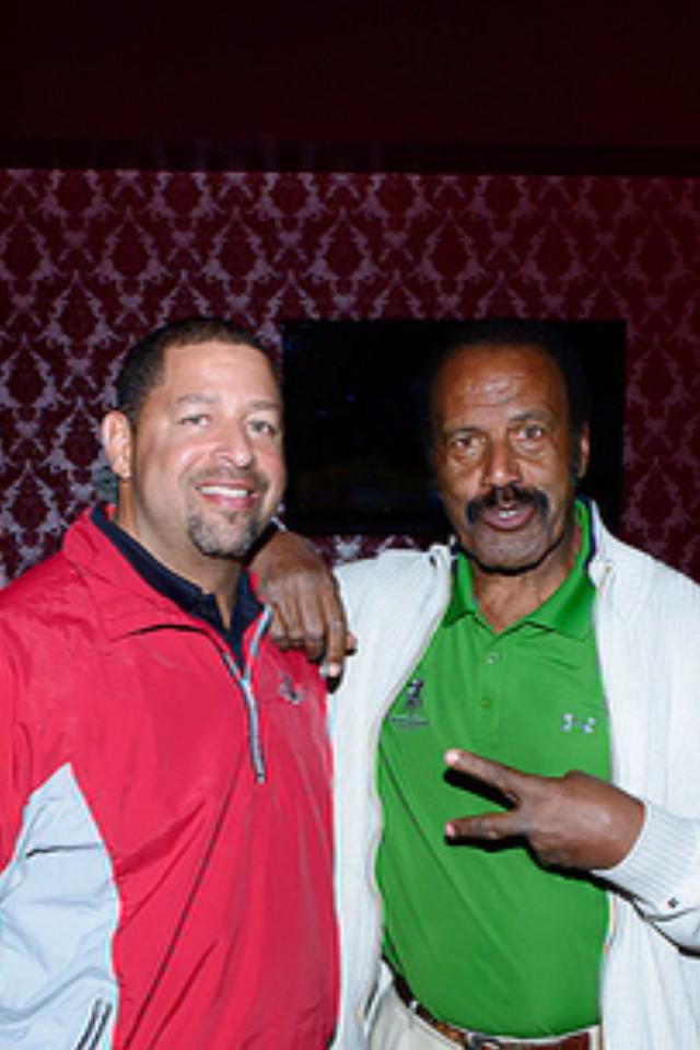 Fred Williamson Children
