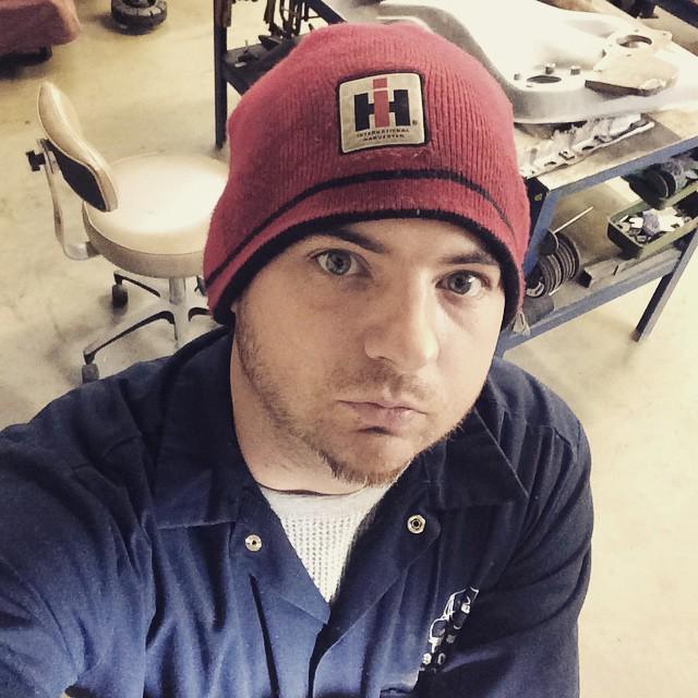 OnlyCarrera's tweet image. Not much has changed still machining away .#shoplife #machinework #metalfab #fixtures #porsche #porsche911