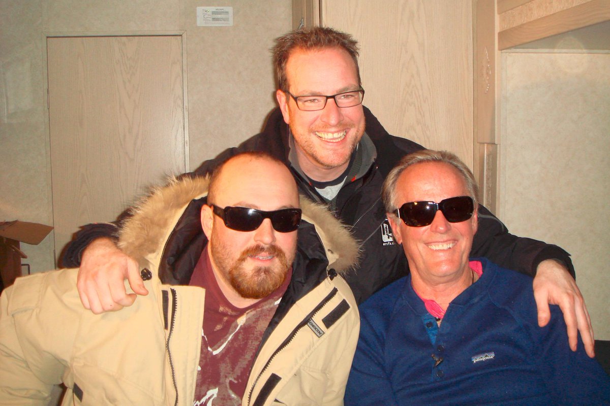 FilmFoundation's tweet photo. Today is late Chris Brinker's birthday! Honor his legacy, Donate to his 501c3 charity for aspiring student filmmakers http://t.co/fstNFtKtGN