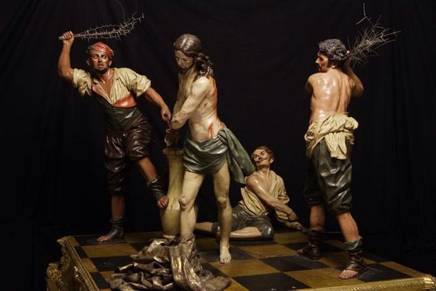 DiegoAviles_'s tweet photo. ENHORABUENA MURCIA!!La mañana de #ViernesSanto declarada patrimonio de la humanidad! #Murcia #Salzillo @MuseoSalzillo http://t.co/nKHxnNGo85