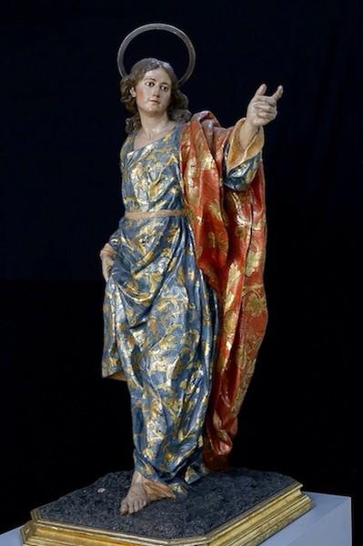 DiegoAviles_'s tweet photo. ENHORABUENA MURCIA!!La mañana de #ViernesSanto declarada patrimonio de la humanidad! #Murcia #Salzillo @MuseoSalzillo http://t.co/nKHxnNGo85