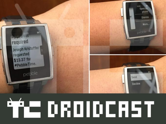 EspinalLab's tweet image. TC Droidcast Episode 31: Pebble, ZenWatch, And… dlvr.it/7rq4s9 #Podcasts #TC #androidpodcast #droidcast