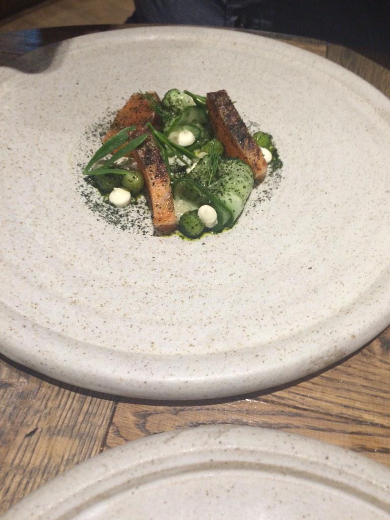 Save Lickfold Inn (@savelickfold) on Twitter photo "<a href="/thehungryguest/">The Hungry Guest</a>: Brilliant meal <a href="/LickfoldInn/">The Lickfold Inn</a> salmon was highlight, welcome to the neighbourhood " "<a href="/thehungryguest/">The Hungry Guest</a>: Brilliant meal <a href="/LickfoldInn/">The Lickfold Inn</a> salmon was highlight, welcome to the neighbourhood "