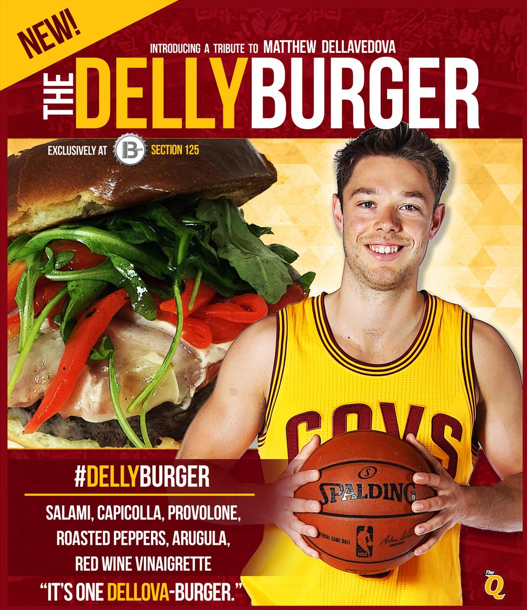 dellyburger