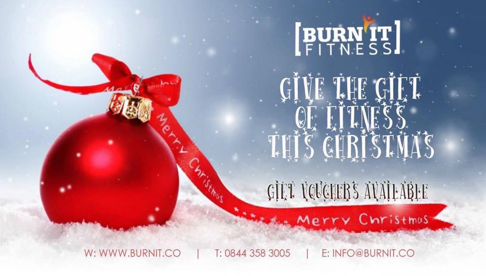 Burn_It_Fitness's tweet image. Give the gift of Fitness this Christmas! #ChristmasGiftIdeas #Christmas #LastMinuteGifts