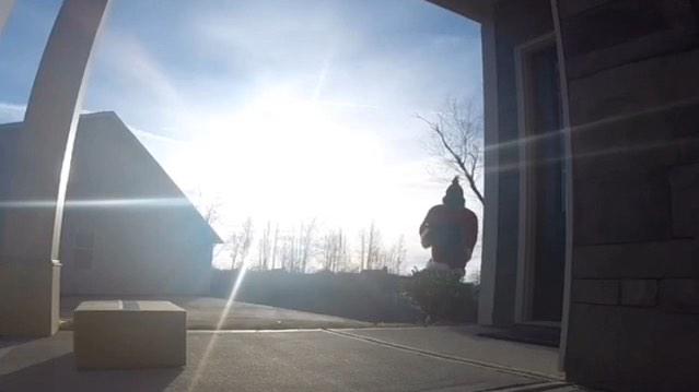 fuseGRINCH's tweet photo. .@KalebCarlWhite = #GRINCHED http://t.co/c1AwIJyULA