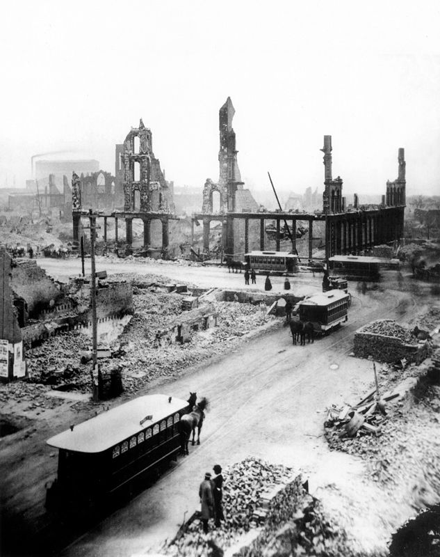 ipekkesk's tweet photo. Great Chicago Fire, 1871 http://t.co/GK3V3V7vyu