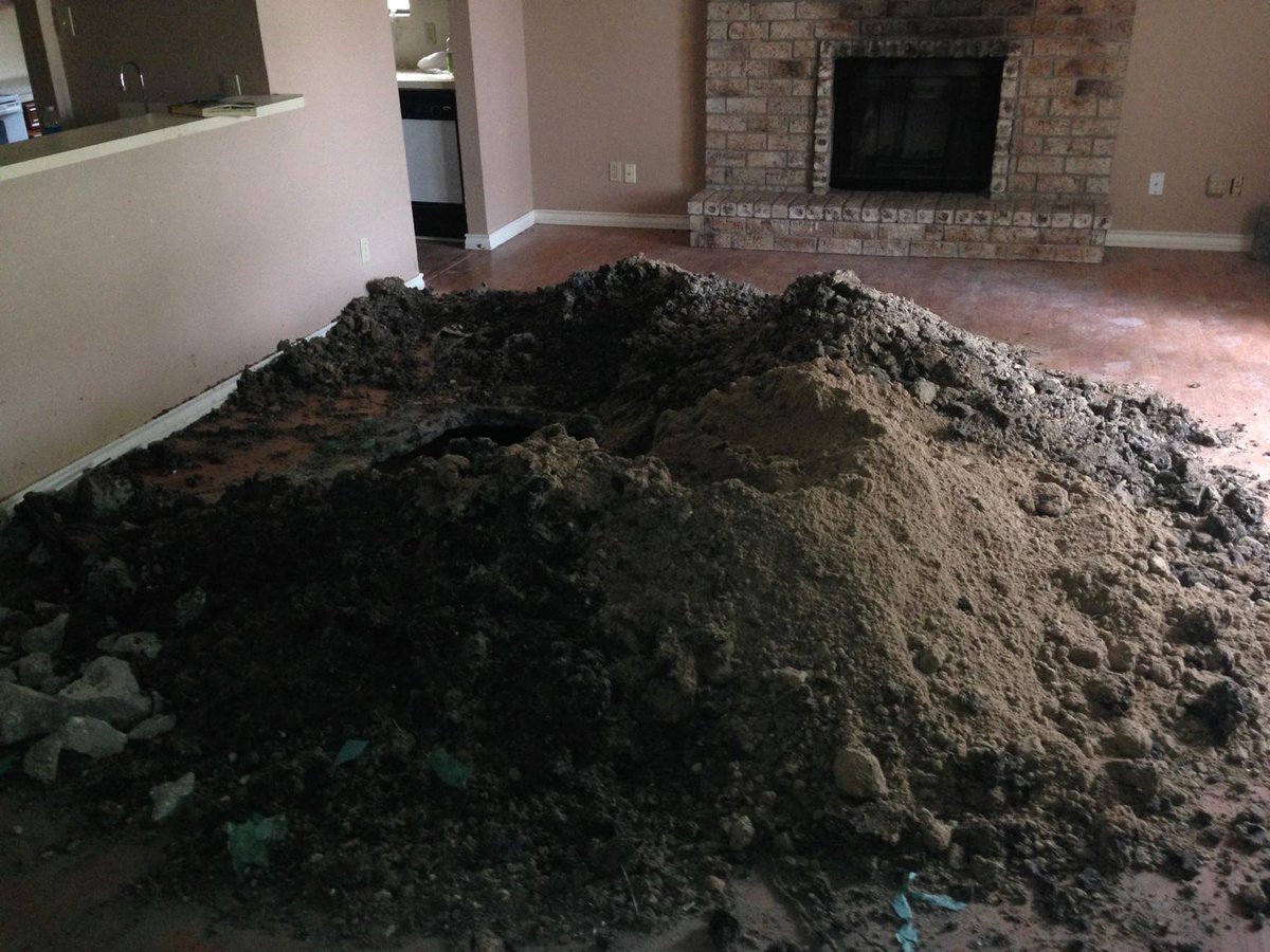 CC Foundation Repair tweet media