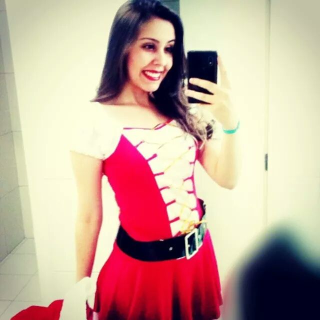 AliineCimatti's tweet photo. Aline Noel 🎅 #job2013 http://t.co/1Pr0xkcfLM