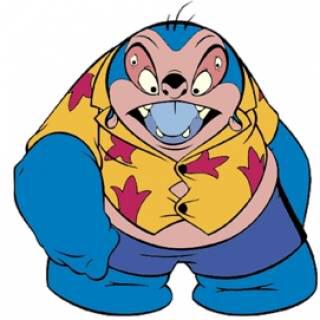 Ingraham2017's tweet photo. Aloha! Wear Hawaiian gear tomorrow for Lilo and Stitch day! If this guy can rock it, so can you! http://t.co/OTrVOBpumK