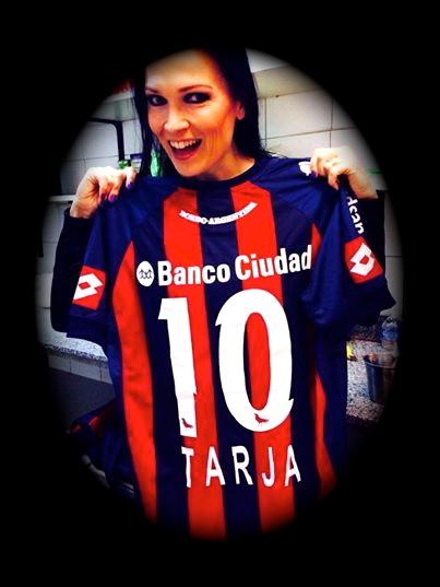 tarjaofficial's tweet photo. Yeeeeesssssssss!!!!!!!  San Lorenzo goes to the final against Real Madrid!!!!!! http://t.co/vch4pS3VAG