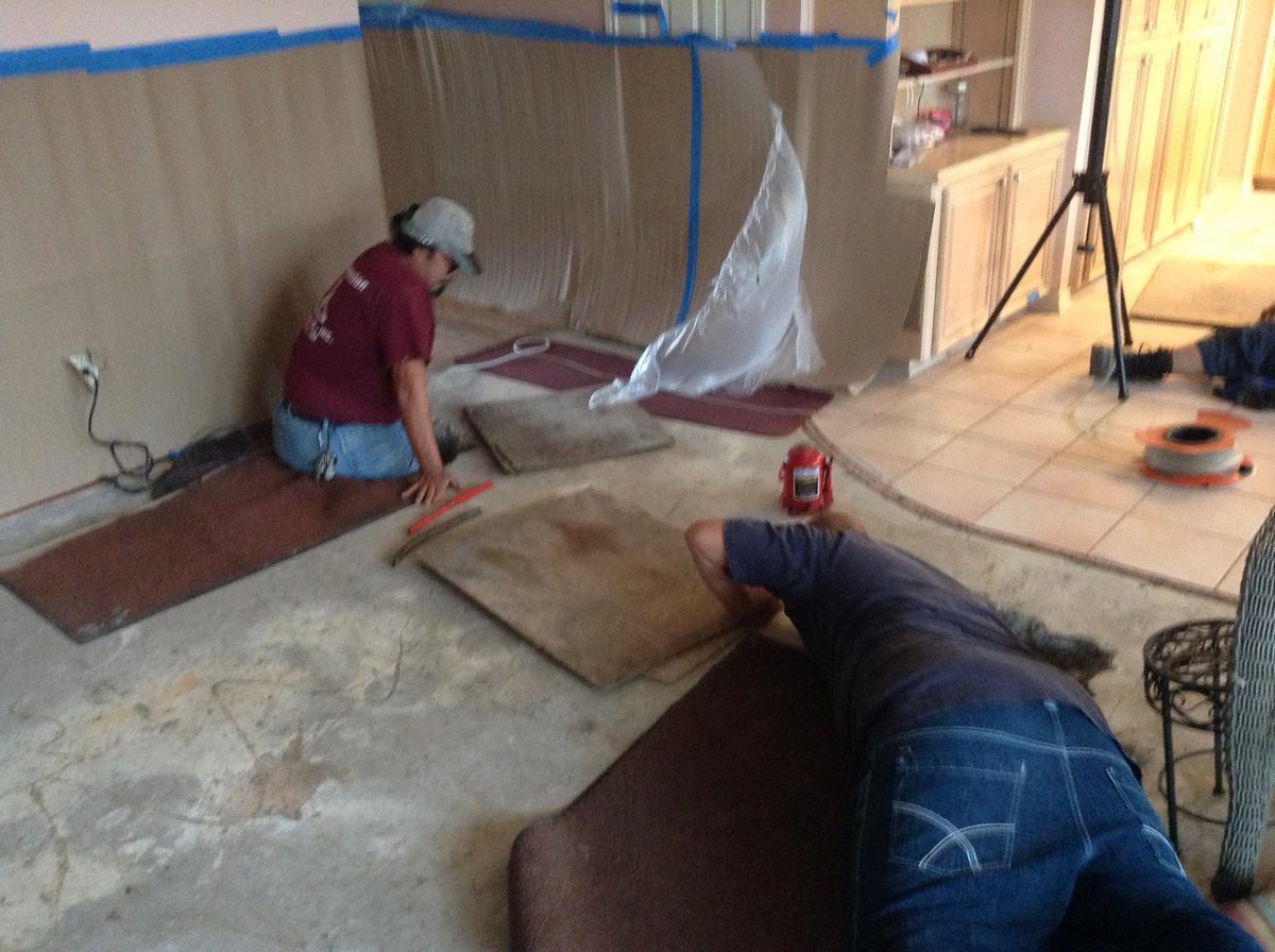 CC Foundation Repair tweet media