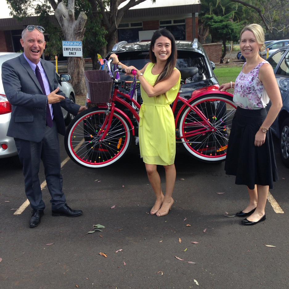 Go Monica! Happy B'day. Never too late to learn. Highly successful EAS Team - Scaffolding QTL.@KathyPowzun@mserafim1