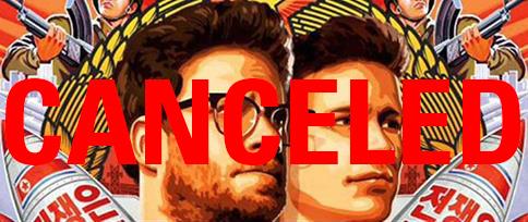 Sony cancels Xmas release of The Interview - terrorists win