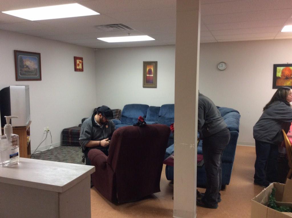 HomeDepot Greenfield (@thd_2619grnfld) on Twitter photo Team Depot decorating a homeless shelter before <a href="/DanielleKida1/">Danielle Dion Korell</a> <a href="/BillRodgers_12/">Bill Rodgers</a> <a href="/PaulDeveno/">Paul Deveno</a> <a href="/bess_matt/">Matt Bess</a> <a href="/NicoletteH17/">Nicolette Harris</a> Team Depot decorating a homeless shelter before <a href="/DanielleKida1/">Danielle Dion Korell</a> <a href="/BillRodgers_12/">Bill Rodgers</a> <a href="/PaulDeveno/">Paul Deveno</a> <a href="/bess_matt/">Matt Bess</a> <a href="/NicoletteH17/">Nicolette Harris</a>