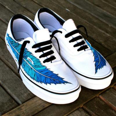 VansDrip's tweet photo. Customs http://t.co/Q5Qpgn3xLq