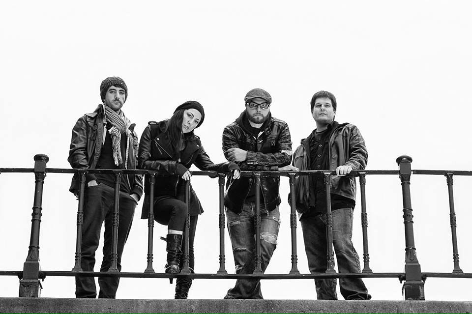 Pic from our last photo shoot by @aguynamedkim / <a href="/RavenstonePro/">Ravenstone</a>