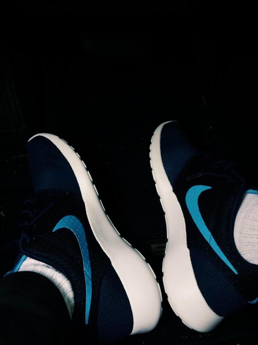 yb__trece's tweet image. New member #rosche #firstpair #kotd