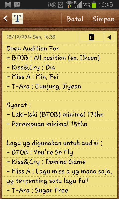 Great Performance tweet media