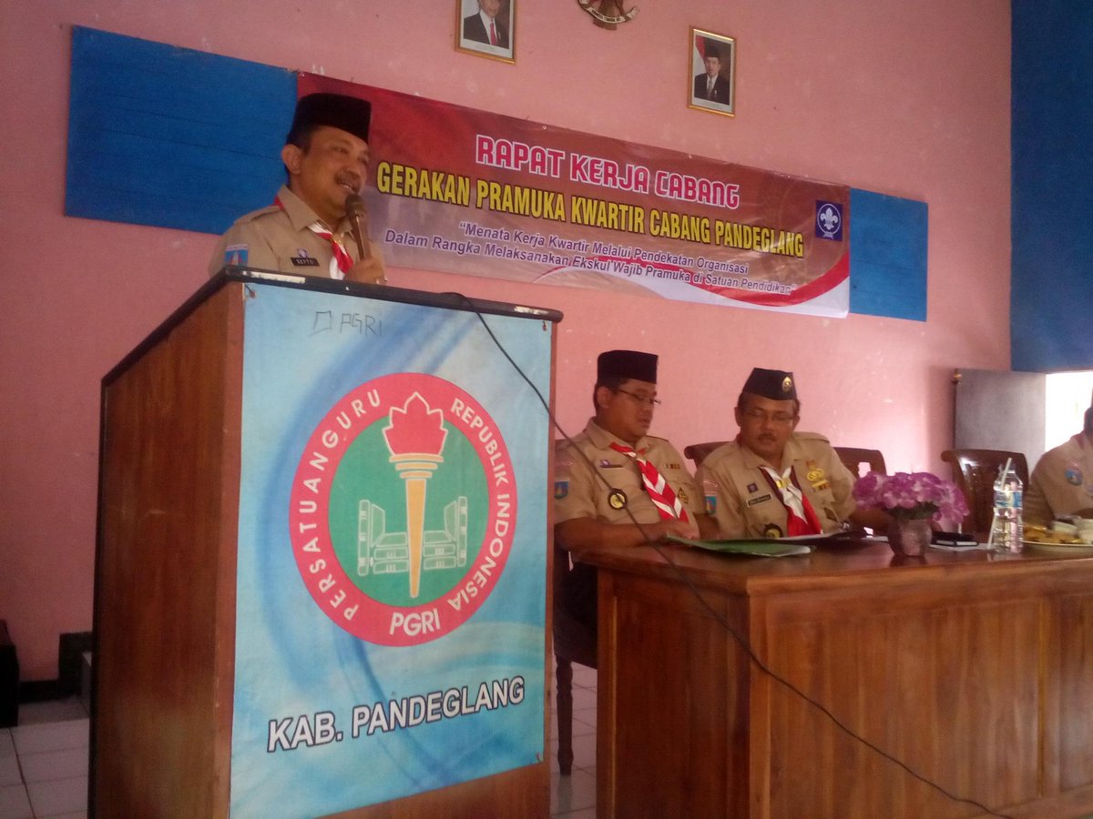 HumasKwarda's tweet image. Rakercab Pandeglang di Wisma PGRI Pandeglang. Moga berjalan dengan lancar amin :D @kwardabanten