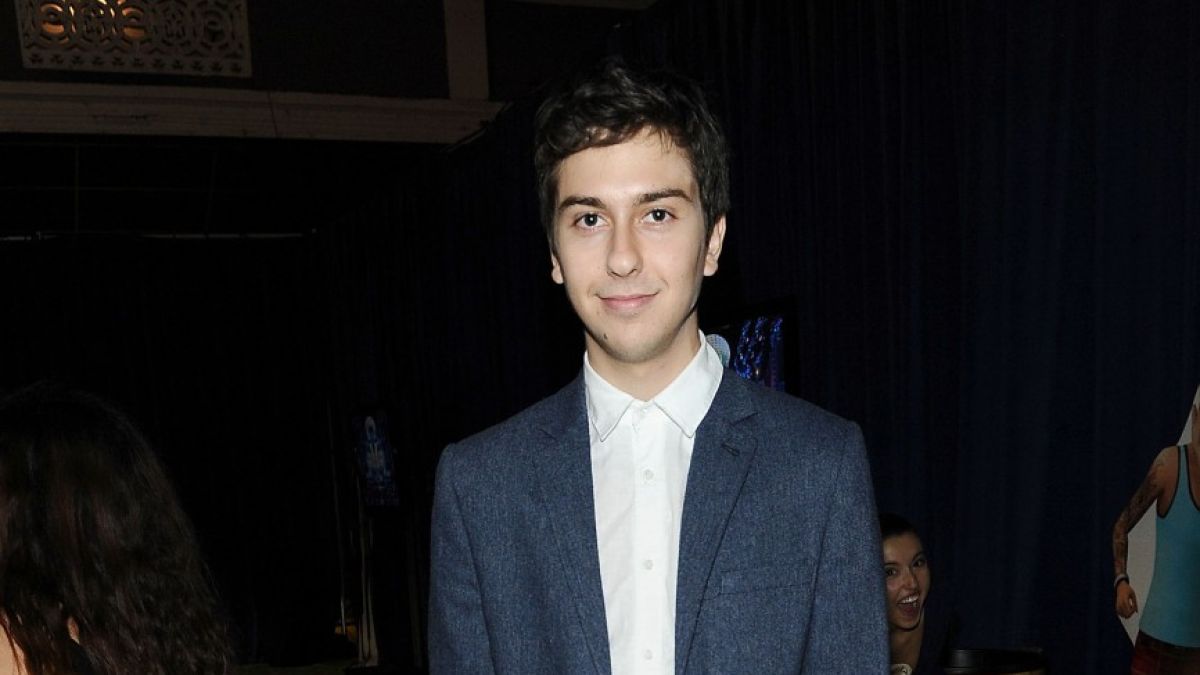 Happy Birthday, Nat Wolff!  
