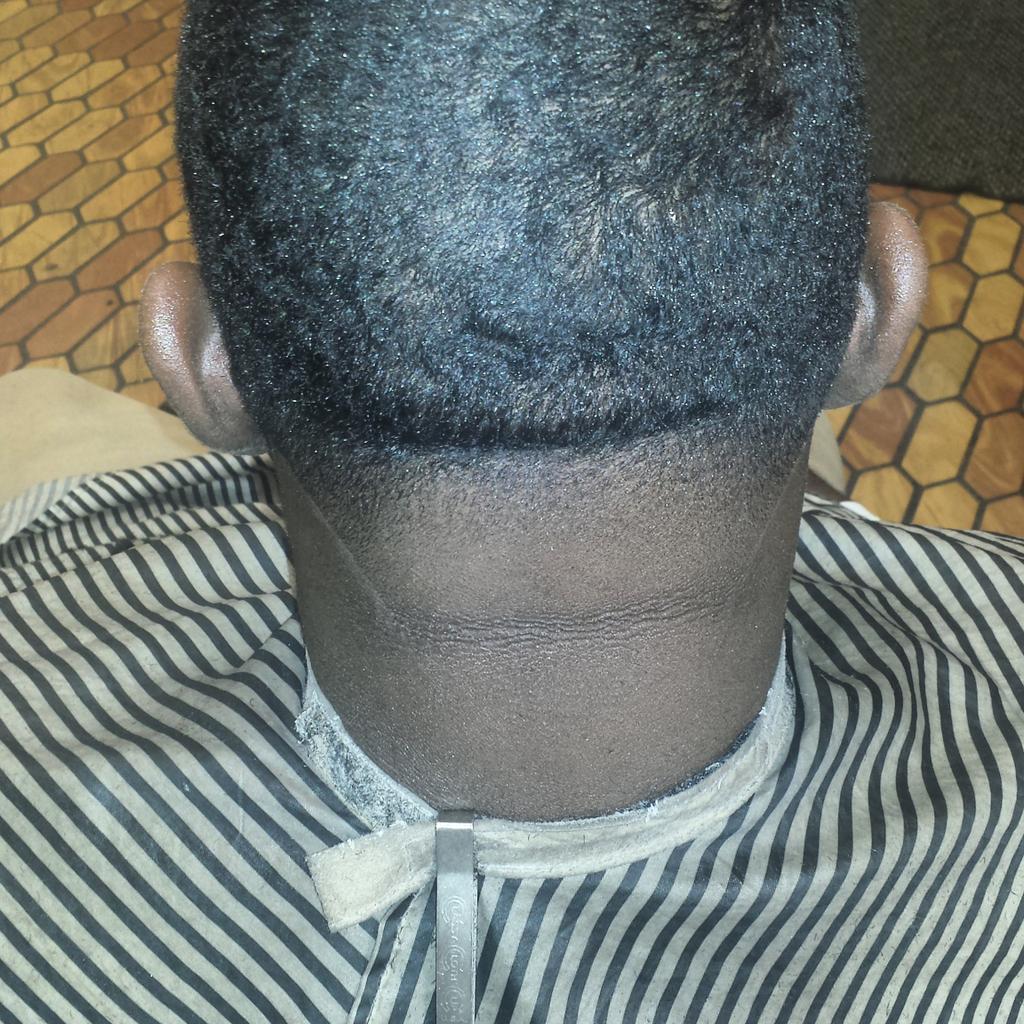 23Roderick's tweet image. 