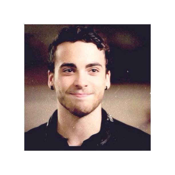 Happy birthday to one of my favorite people ever, Taylor York! 