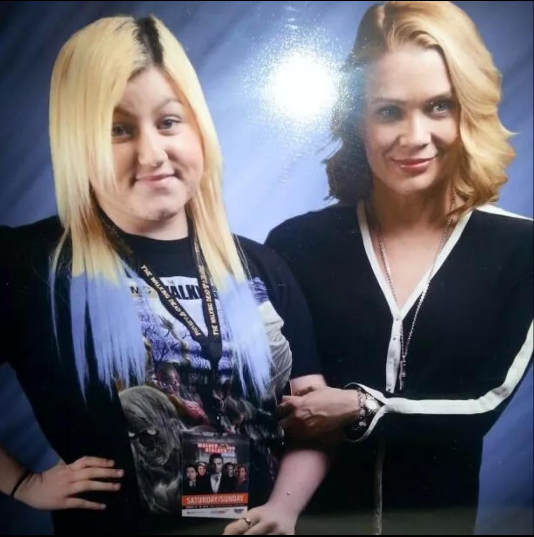 Happy birthday !! to when I met you :) Literally the nicest person Ive ever met 