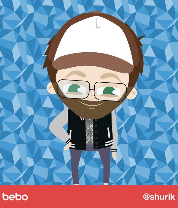 #AddMeOnBebo My username is: 'shurik' http://t.co/BiXICPkYxZ<a href="/tag/addmeonbebo"class="tags">#AddMeOnBebo</a>