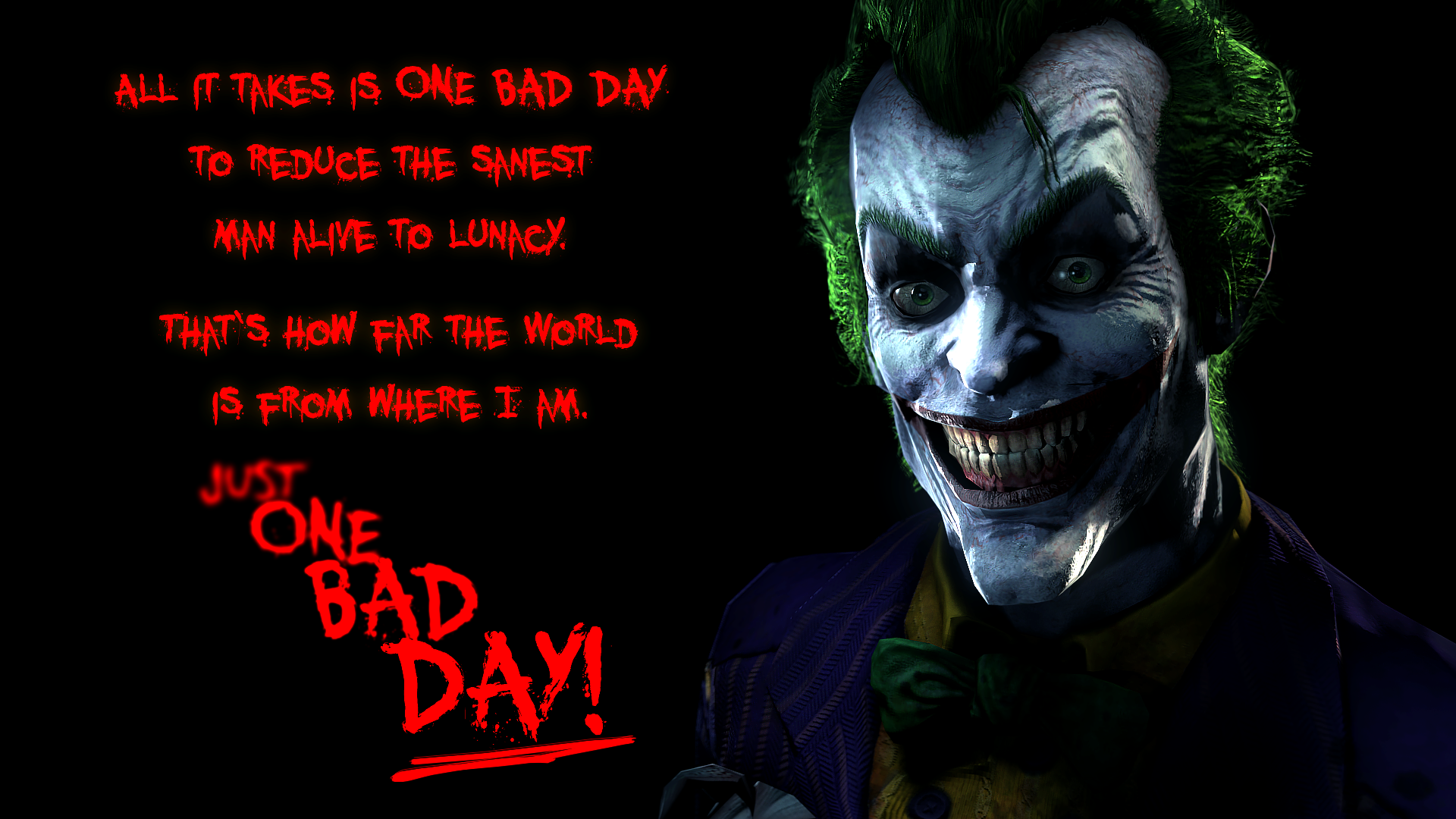 Joker Quotes Http T Co Wdbalfry2w Twitter Joker Quotes Http T Co Wdbalfry2w Twitter