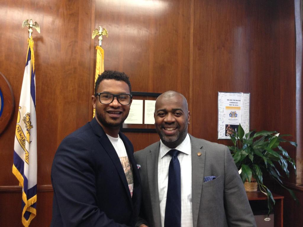 MBK Newark tweet media