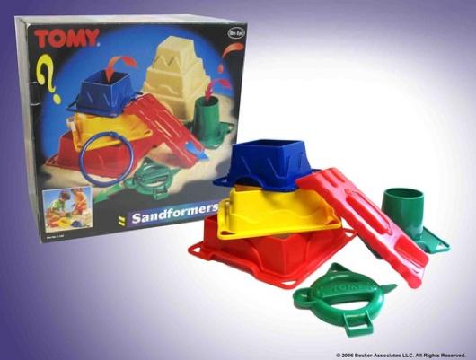 BeckerAssociate's tweet photo. Product we've licensed: Sandformers #BeckerAssociatesLLC #IPAvailable #BAProducts #Sandformers http://t.co/F9ot8JMaHD