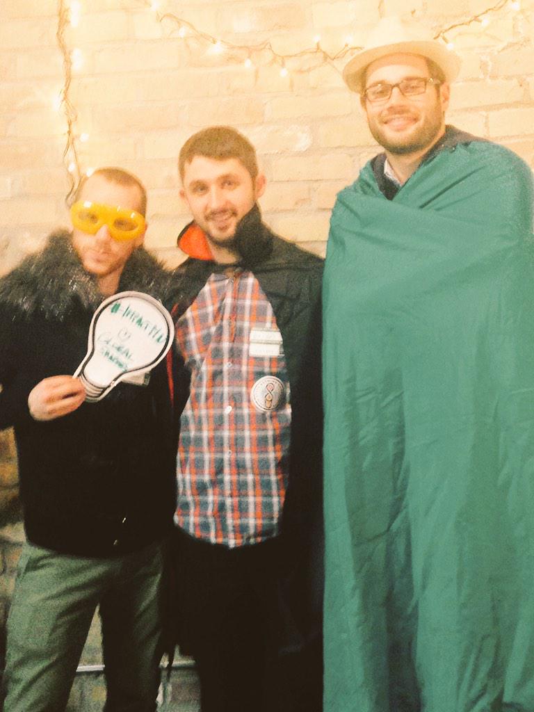 ImpactHubMSP's tweet photo. .@ShapersMPLS awesomeness at our Open House photo booth! #impactMN @Steinberg_T http://t.co/WmHwVJtAX5