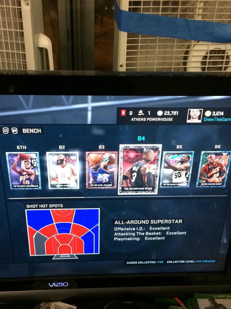 DDBuckets3's tweet photo. @Trummz @Shake4ndBake @spriggansmut55 @LD2K  Yo can I get a retweet for my solid team? http://t.co/ygF386IBm5