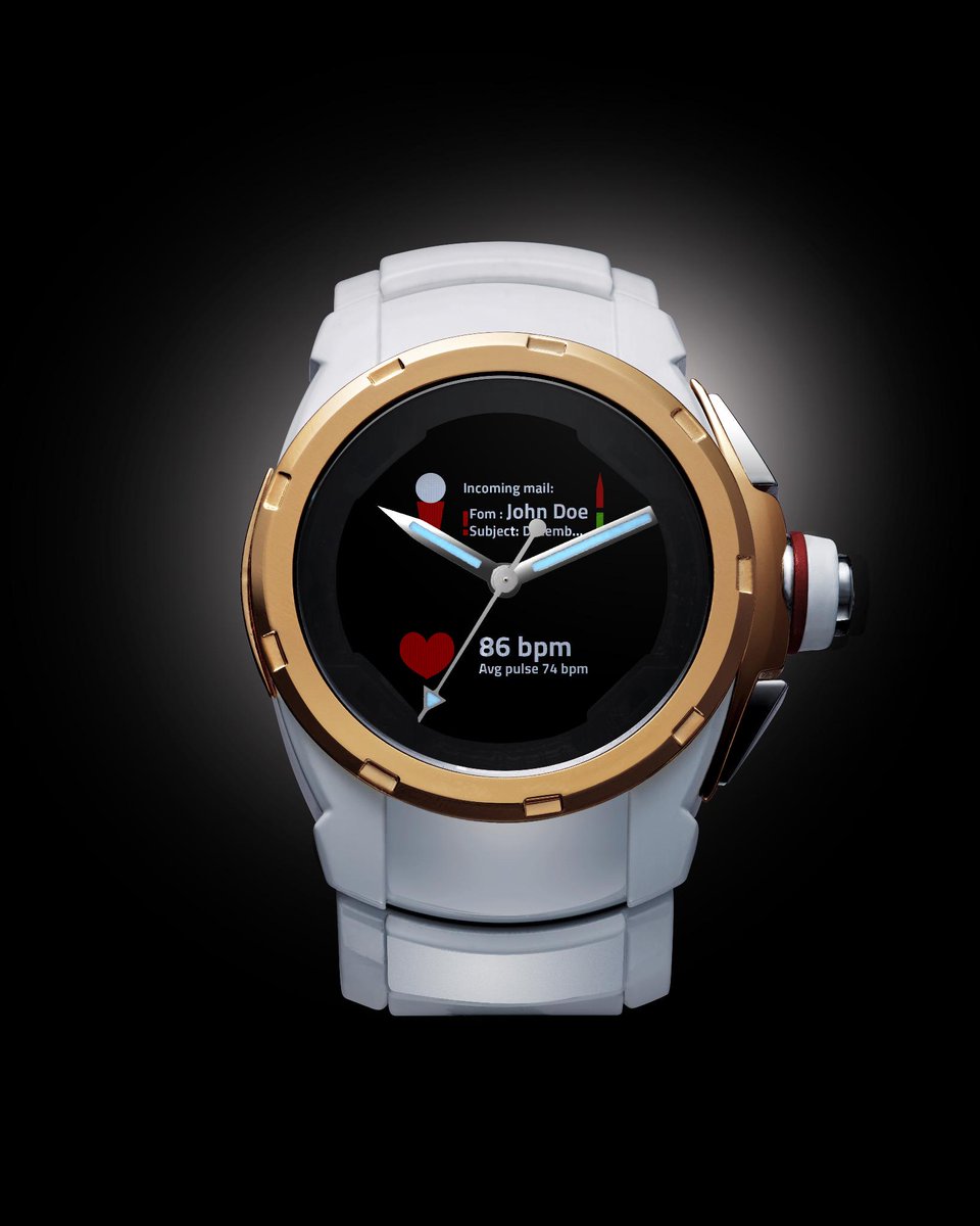 hyetis hybrid smartwatch