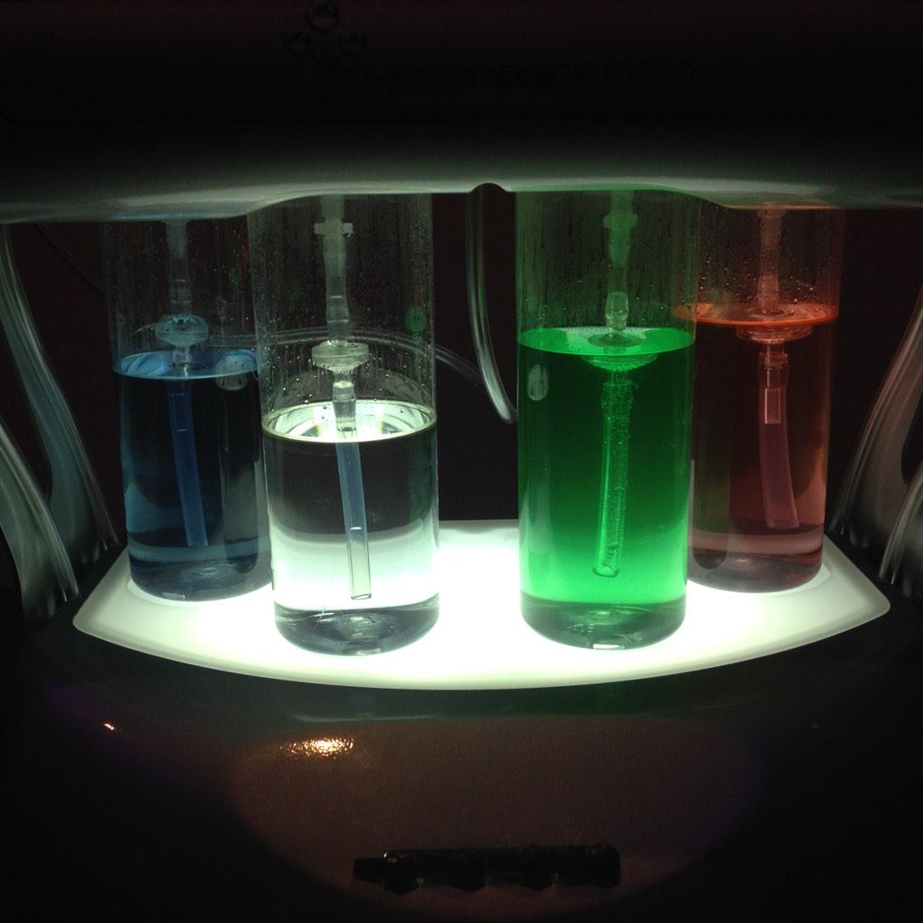 FaxeAxelsson's tweet photo. Detox Oxygen Bar: http://t.co/5A8X9yKEDc
