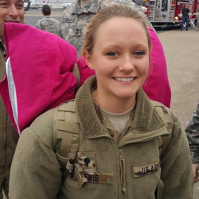 Welcome back <a href="/charityannlewis/">Charity Lewis</a> ! We are so proud of you! #RealStrongWoman #AlwaysAlphaChi