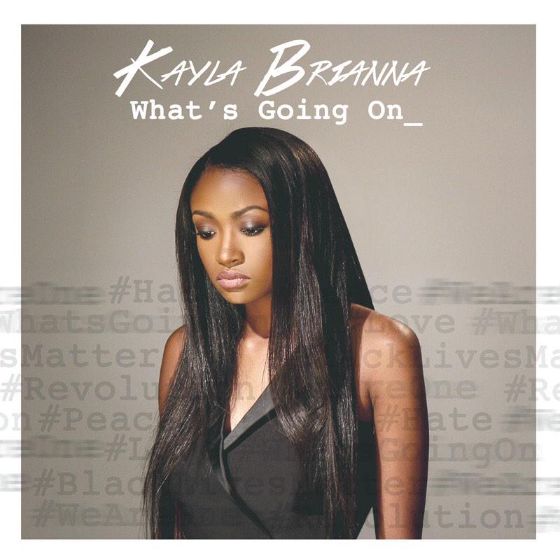 Make sure you Check out @kaylabriannax new video youtu.be/Vx4bTxp2FBc